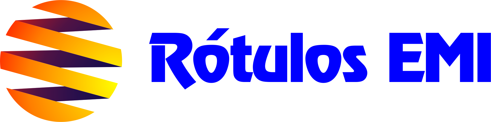 Rotulos EMI